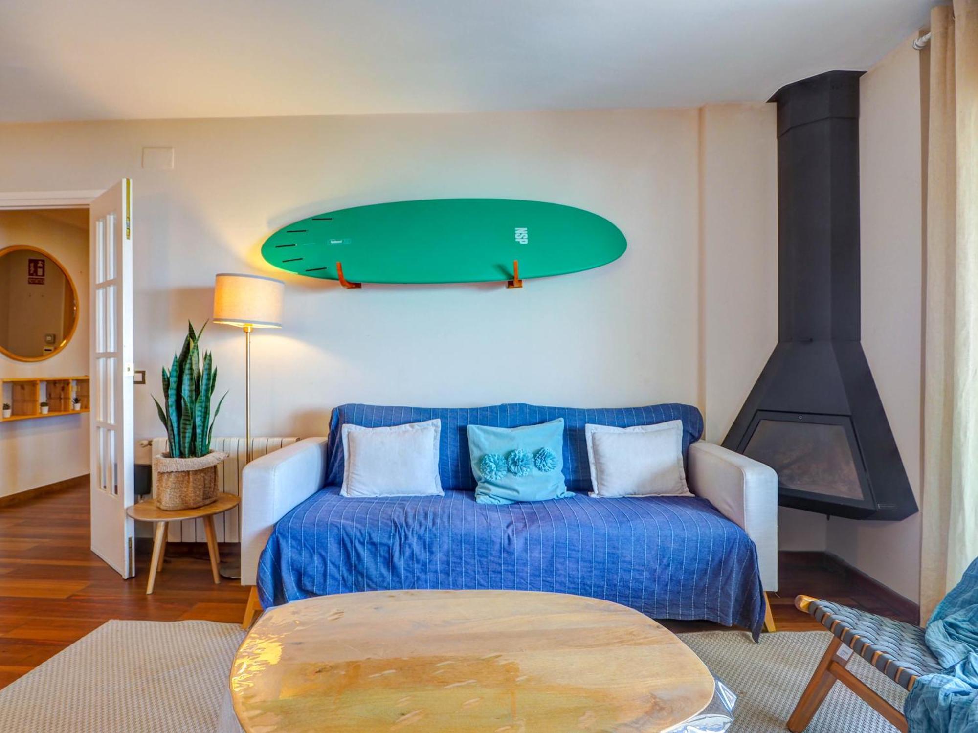 Balmins Surf By Hello Homes 시체스 외부 사진